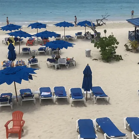 Negril Treehouse Resort-2