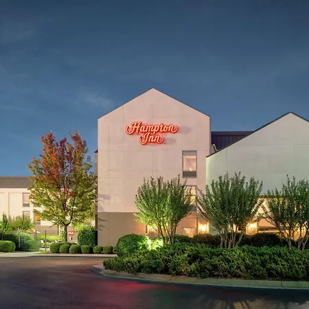 Hampton Inn Tuscaloosa-University-2