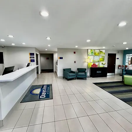 Days Inn By Wyndham Williams-3