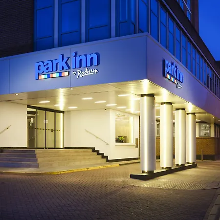Radisson Hotel York-3