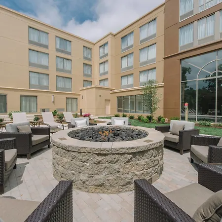 Courtyard By Marriott Nashua-2