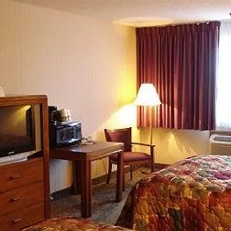 Marysville Surf Motel-2