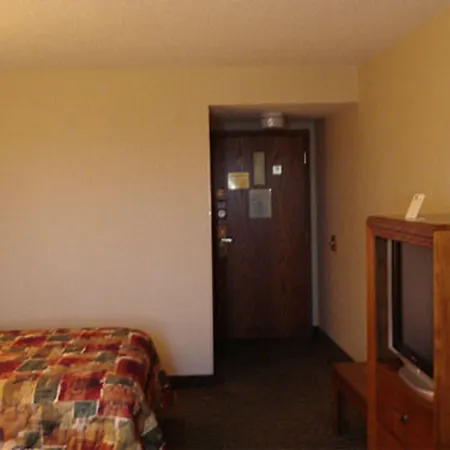 Marysville Surf Motel-3