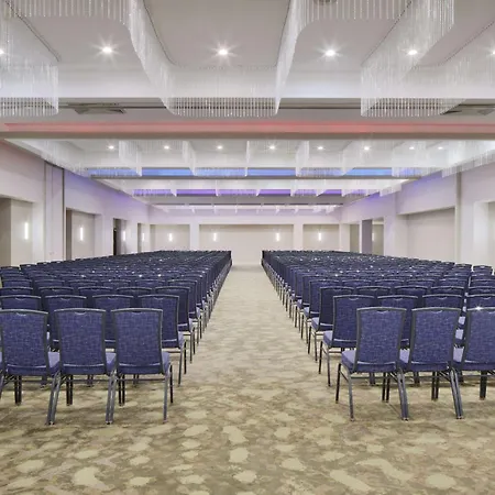 Hilton Hasbrouck Heights-Meadowlands-2