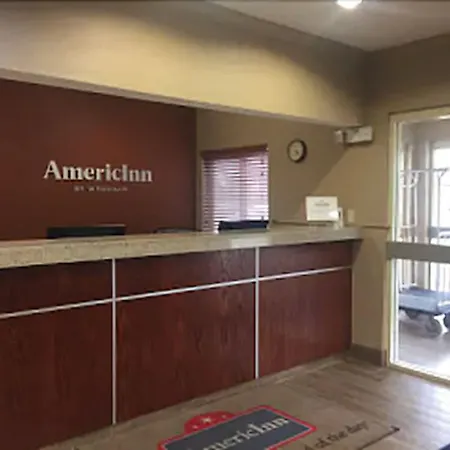Americinn By Wyndham Hudson-2