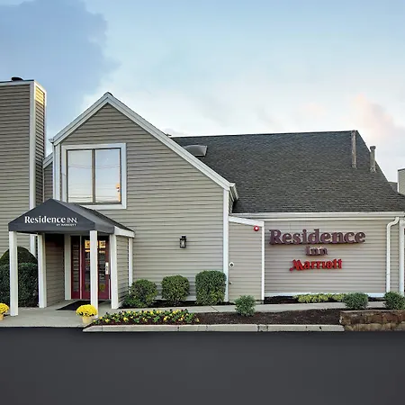 Residence Inn By Marriott Lexington North-2