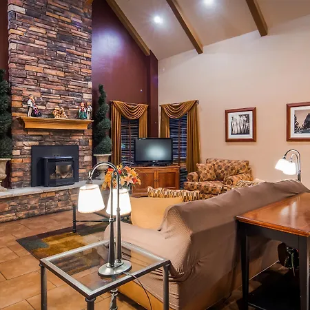 Best Western Inn Of Pinetop-2