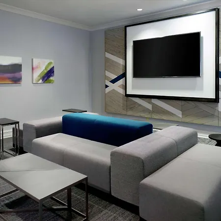 Hilton Garden Inn Atlanta-Buckhead-2