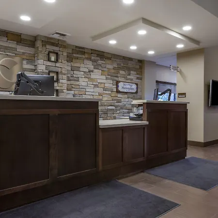 Comfort Inn & Suites Coeur D'Alene-2