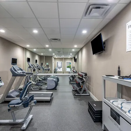 Holiday Inn Huntsville - Research Park By Ihg-2