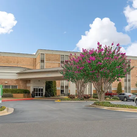 Holiday Inn Huntsville - Research Park By Ihg-3