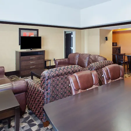 Delta Hotels By Marriott Columbia Northeast-2