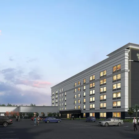 Delta Hotels By Marriott Columbia Northeast-3