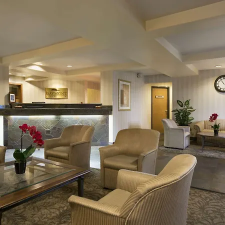 Baymont By Wyndham Seattle/Kirkland Wa-2