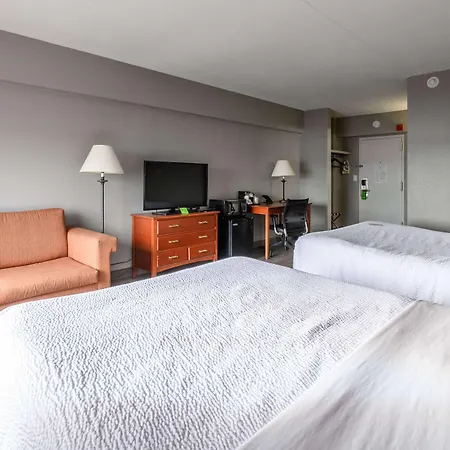 La Quinta By Wyndham New Haven-3