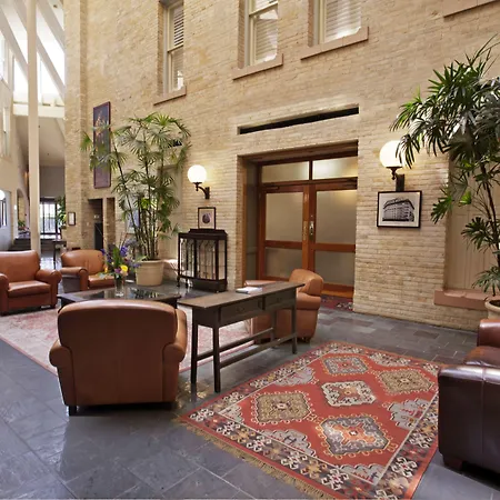The Crockett Hotel-3