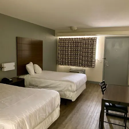 Dallas Love Field Inn-2