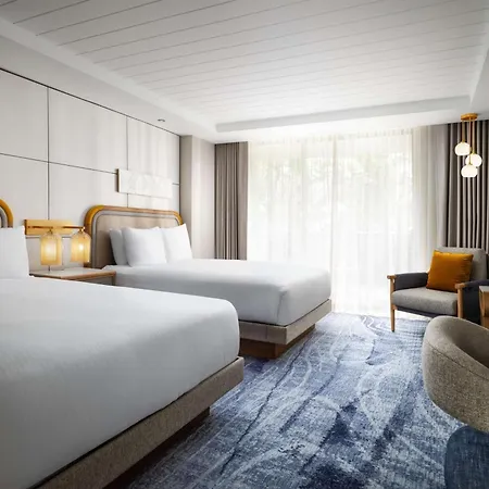 Hotel La Jolla, Curio Collection By Hilton-3