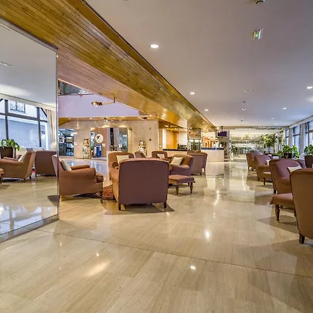 Roc Blanc Hotel & Spa-2