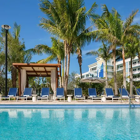 The Gates Hotel Key West-3