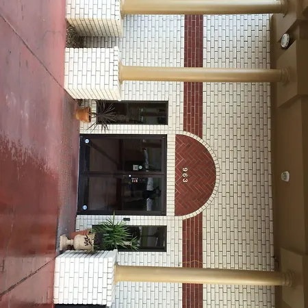 Days Inn By Wyndham New Braunfels-2
