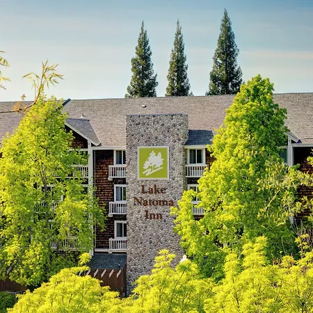 Lake Natoma Inn-2