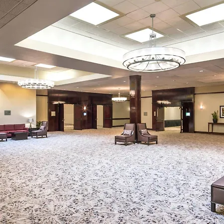 The Westin Dallas Fort Worth Airport-2