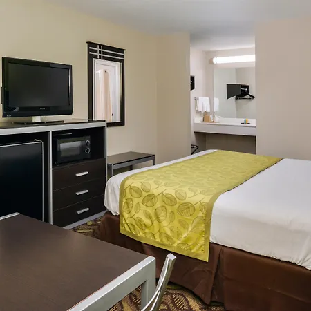 Americas Best Value Inn Pasadena-2