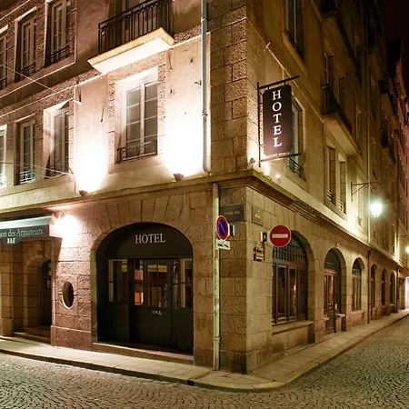 La Maison des Armateurs-3
