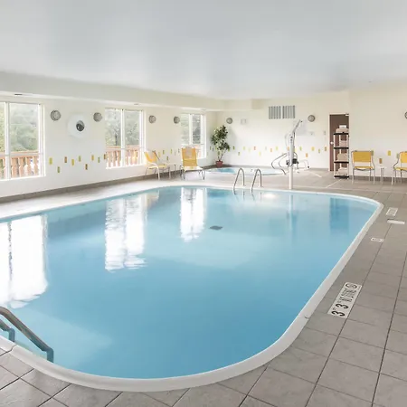 Fairfield Inn & Suites By Marriott Branson-3