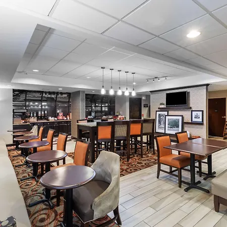 Hampton Inn Aiken-2