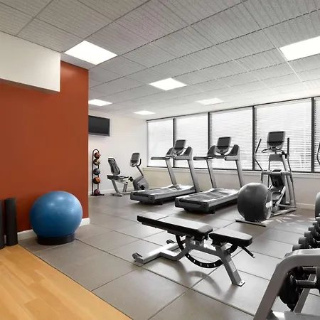 Hilton Greenville-2