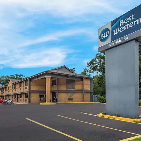 Best Western Riverside Inn-3