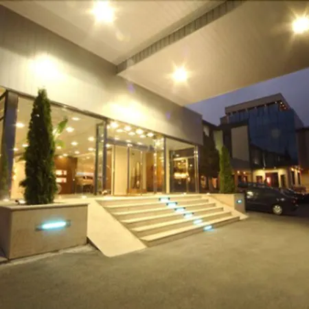 Hotel Spa Congreso-3