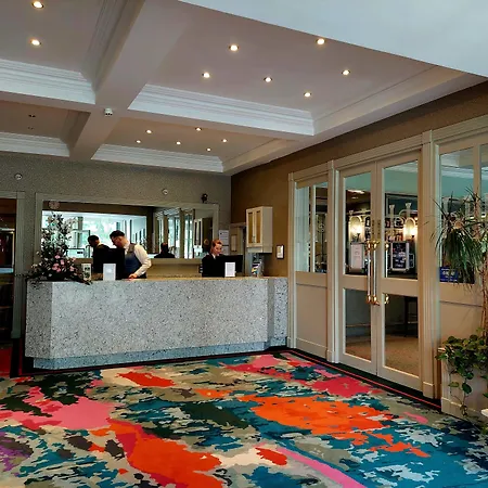 Flannery'S Hotel-2