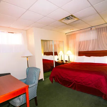 Newburgh Inn-2