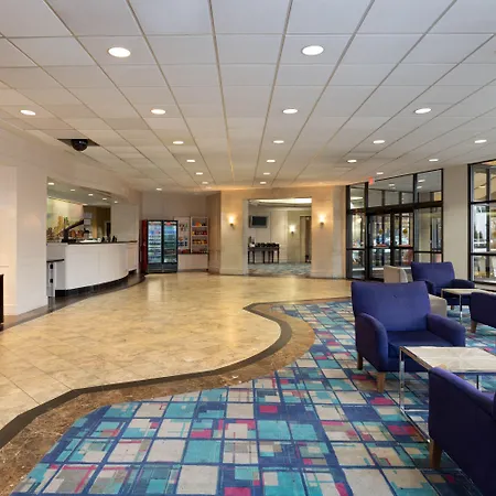La Quinta By Wyndham Secaucus Meadowlands-3