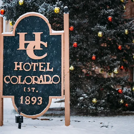 Hotel Colorado-2