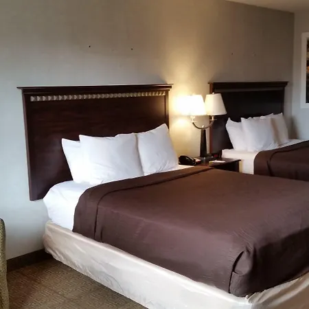 Days Inn & Suites By Wyndham Vancouver-2