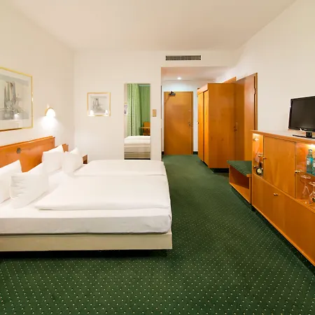 Taste Hotel Kulmbach-2