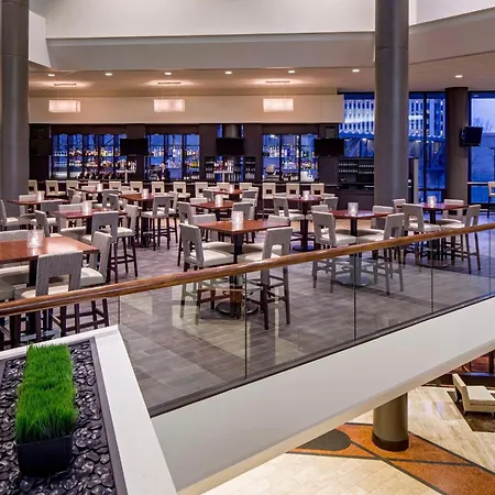 Hyatt Regency Columbus-2