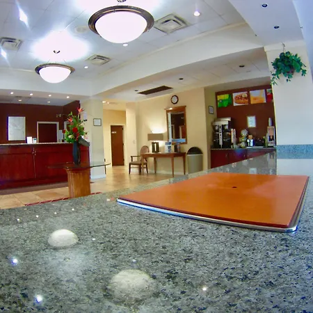 Quality Inn Vienna - Tysons Corner-2