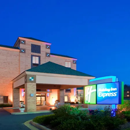 Holiday Inn Express Easton By Ihg-2