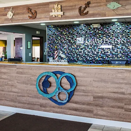 Quality Inn Biloxi Beach-3