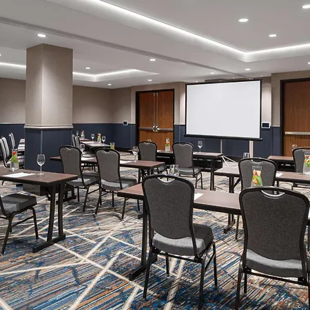 The Alloy, A Doubletree By Hilton - Valley Forge-2