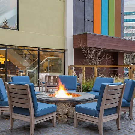 Even Hotel Norwalk By Ihg-3