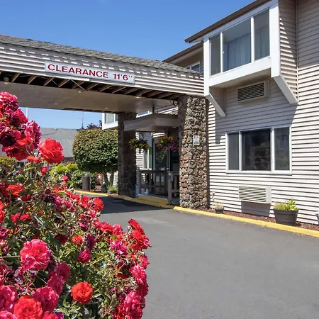Red Lion Inn & Suites Vancouver-2
