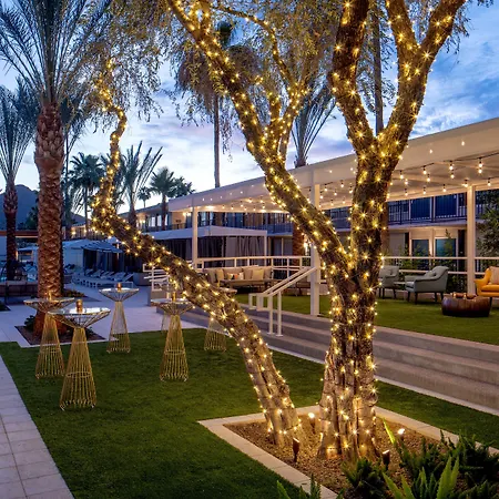 Hotel Adeline, Scottsdale, A Tribute Portfolio Hotel-3
