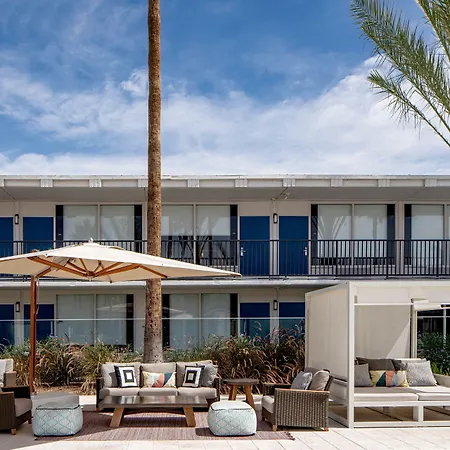 Hotel Adeline, Scottsdale, A Tribute Portfolio Hotel-2