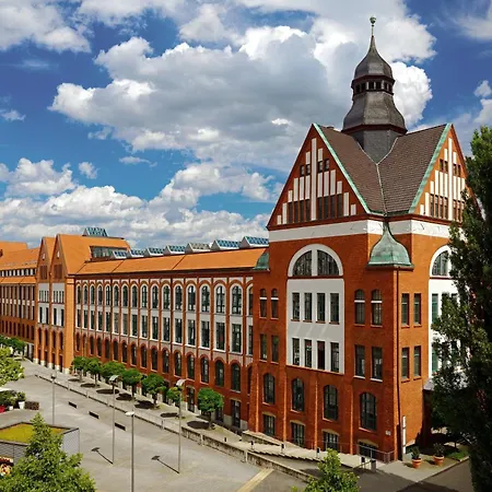 Sheraton Hannover Pelikan Hotel-3